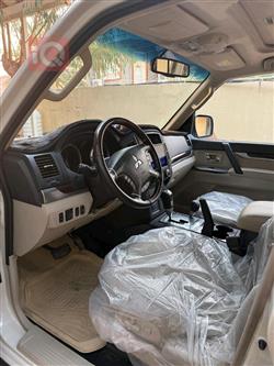 میتسوبیشی پاجیرۆ